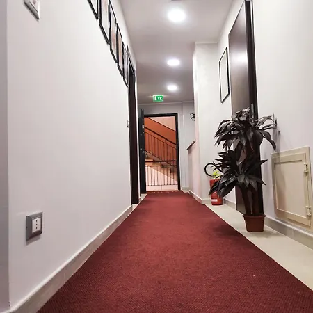 Elettra Maison d'hôtes Syracuse