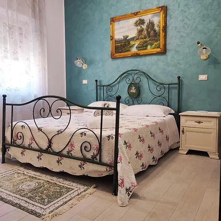 Maison d'hôtes Elettra *