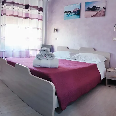 Elettra Maison d'hôtes *