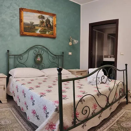 Maison d'hôtes Elettra *