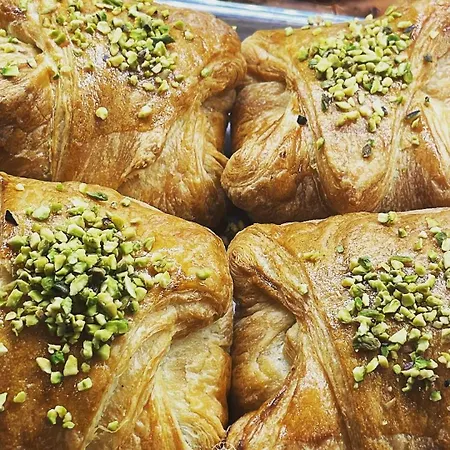 Elettra Guest house 4*