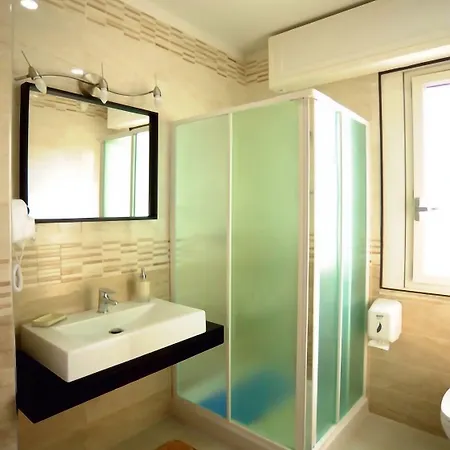 Elettra Guest house 4*