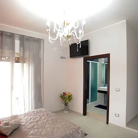 Elettra Guest house Syracuse