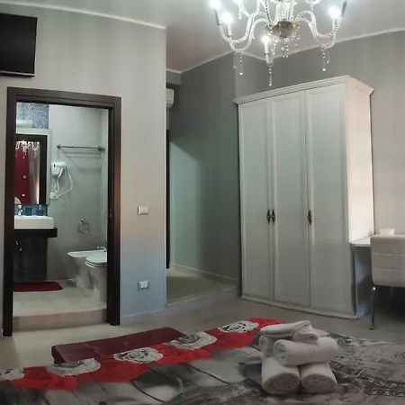 Guest house Elettra Syracuse