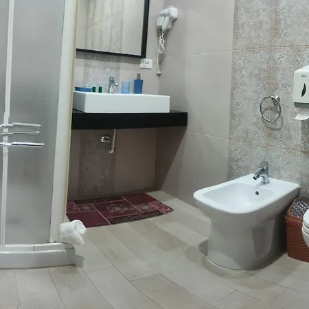 Elettra Guest house Syracuse