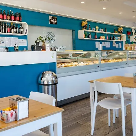 Elettra Guest house Syracuse