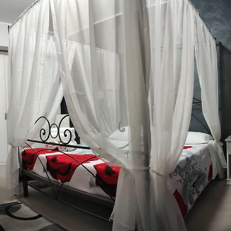 Elettra Maison d'hôtes Syracuse