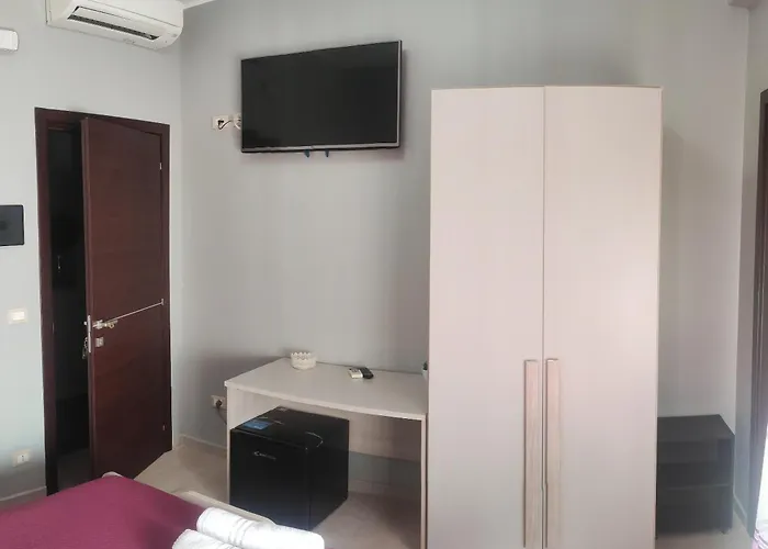 Elettra 게스트하우스 4*
