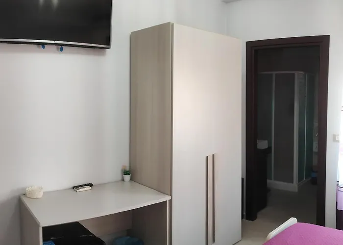 Elettra 4* 시라쿠사