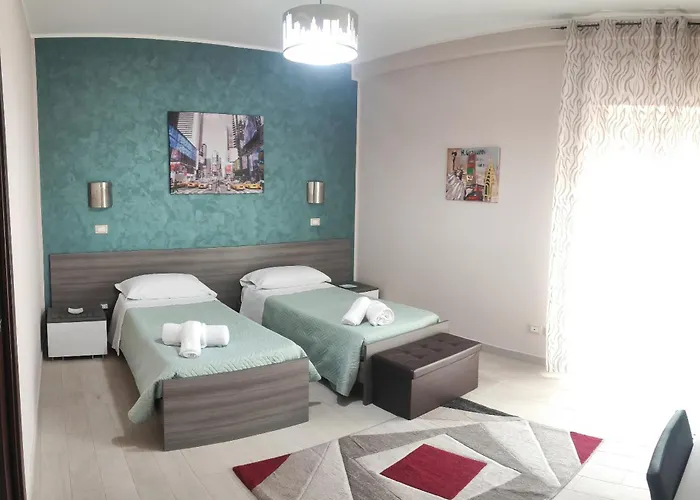 Elettra 4*