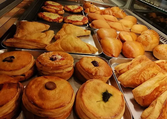 Elettra 게스트하우스