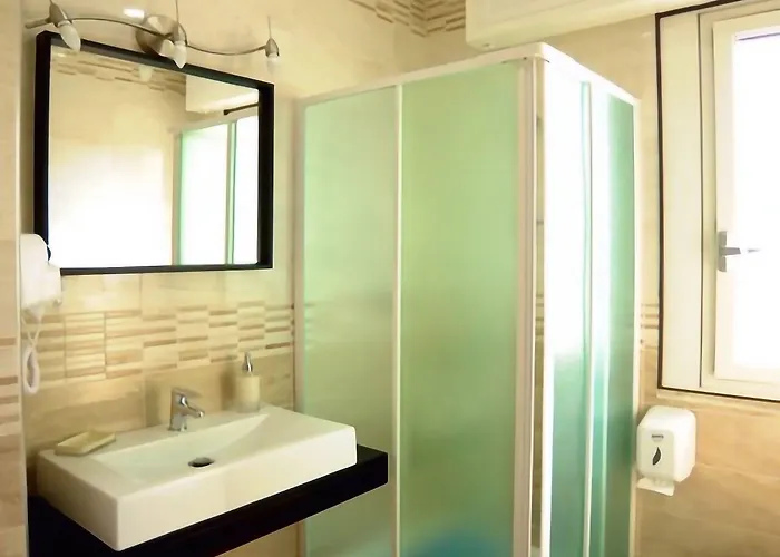 Elettra 게스트하우스 4*