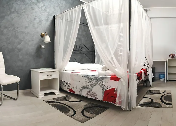 게스트하우스 Elettra