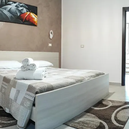 Penzion Elettra Syracuse