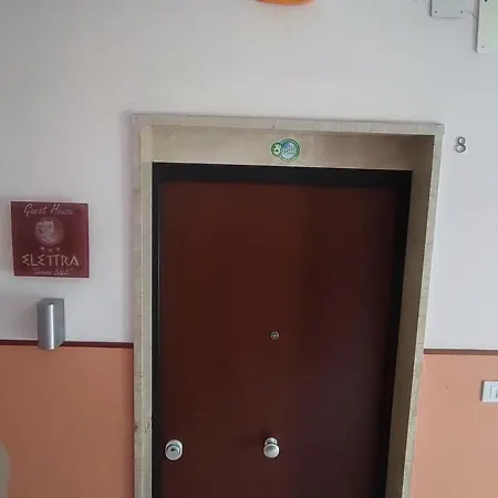 Penzion Elettra