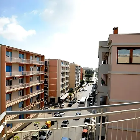 Penzion Elettra