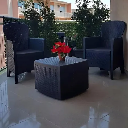 Penzion Elettra Syracuse