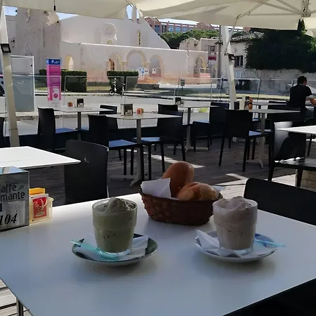 Elettra 4*